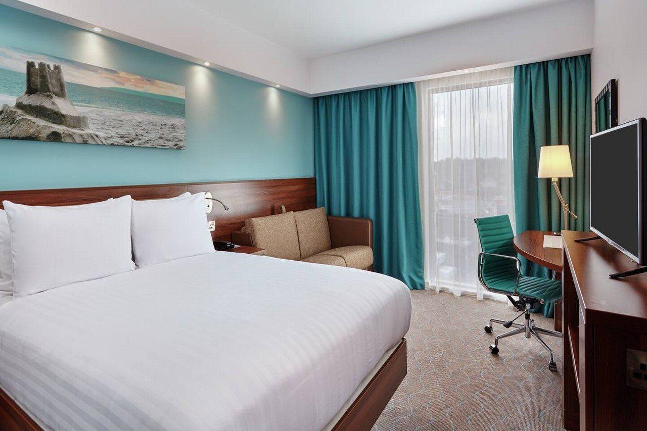 Hampton By Hilton Ashford International 3* Ashford (Kent)