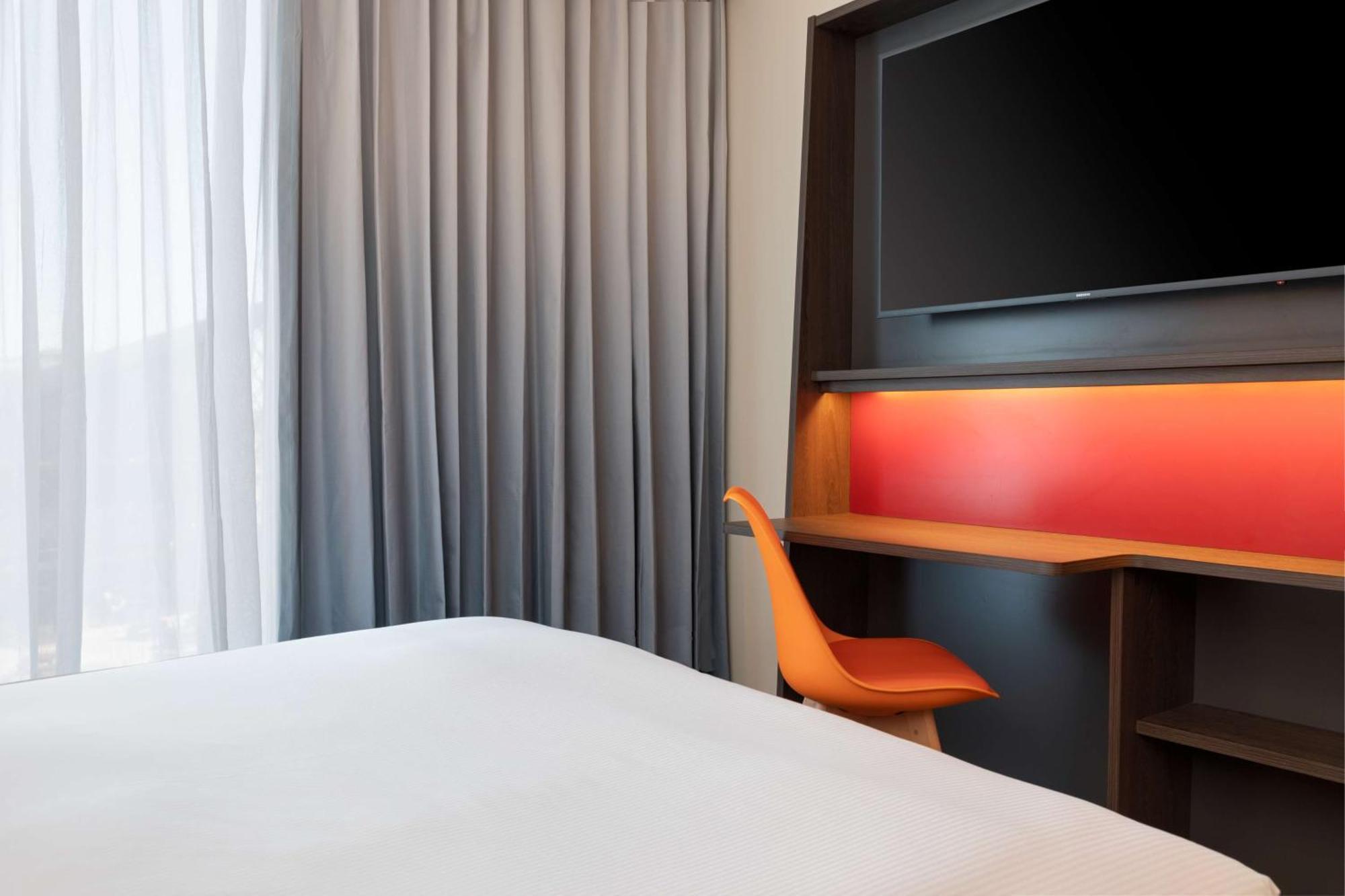 Hampton By Hilton Ashford International Ashford (Kent)