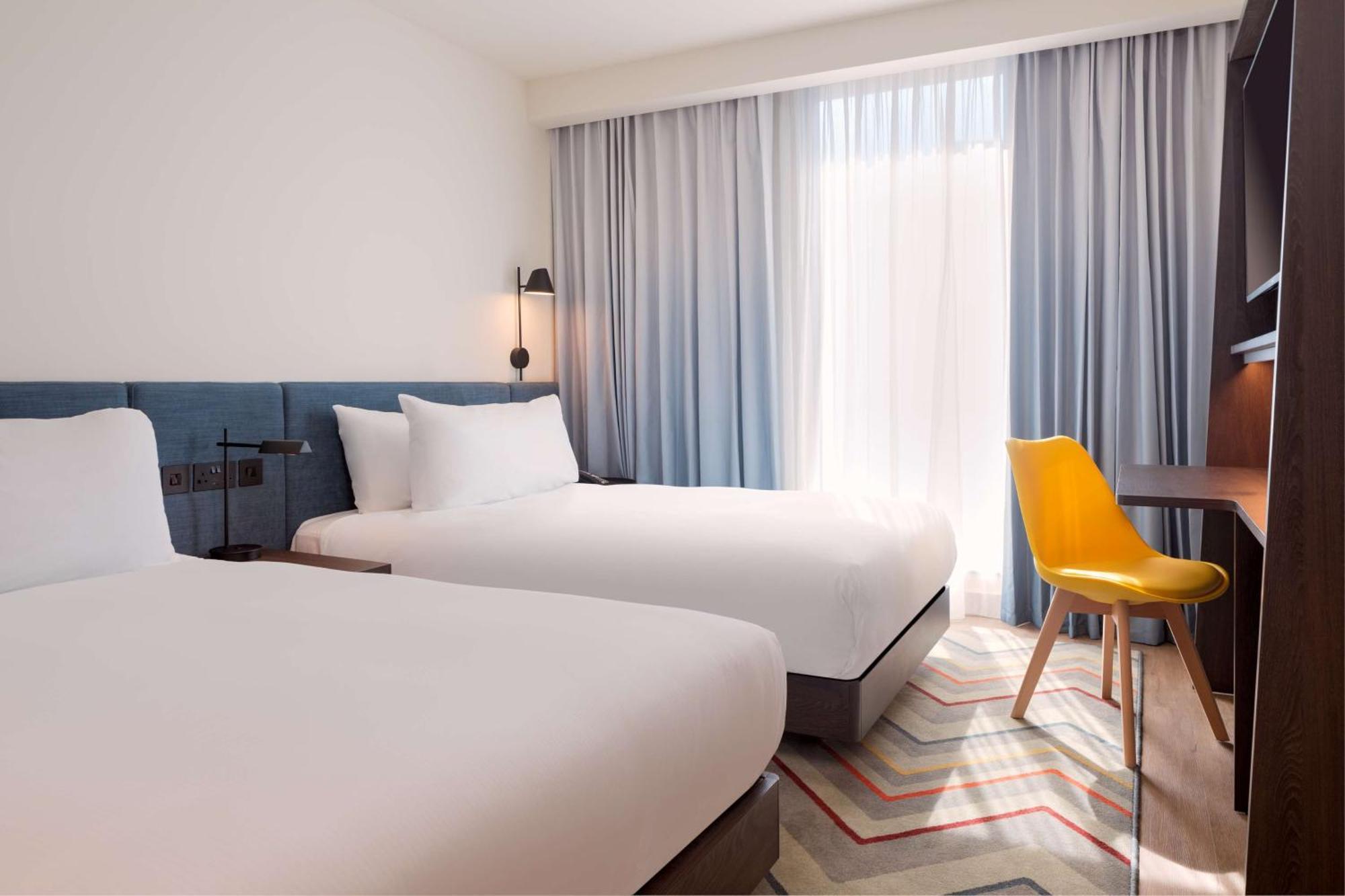 Hotel Hampton By Hilton Ashford International Ashford (Kent)