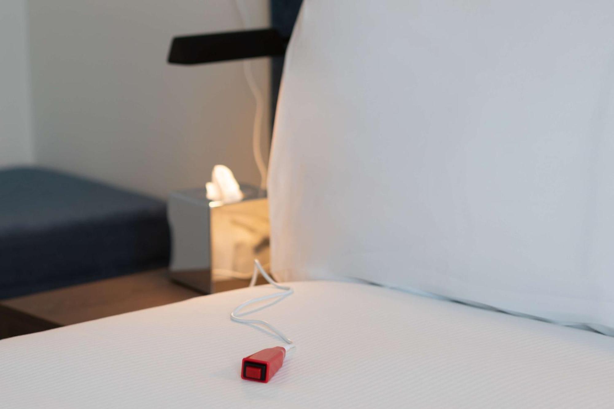 Hampton By Hilton Ashford International 3*