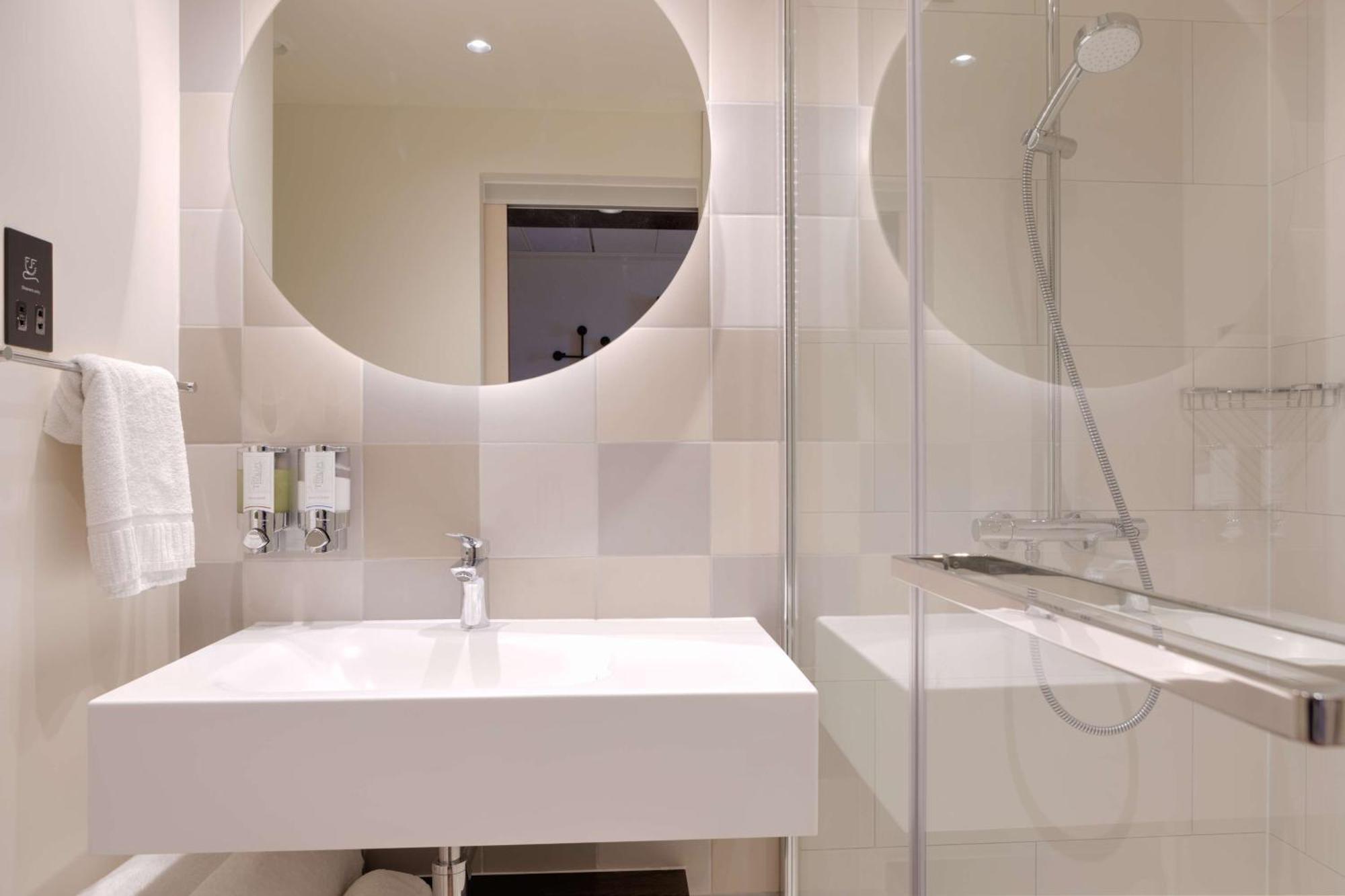 Hampton By Hilton Ashford International 3* Ashford (Kent)