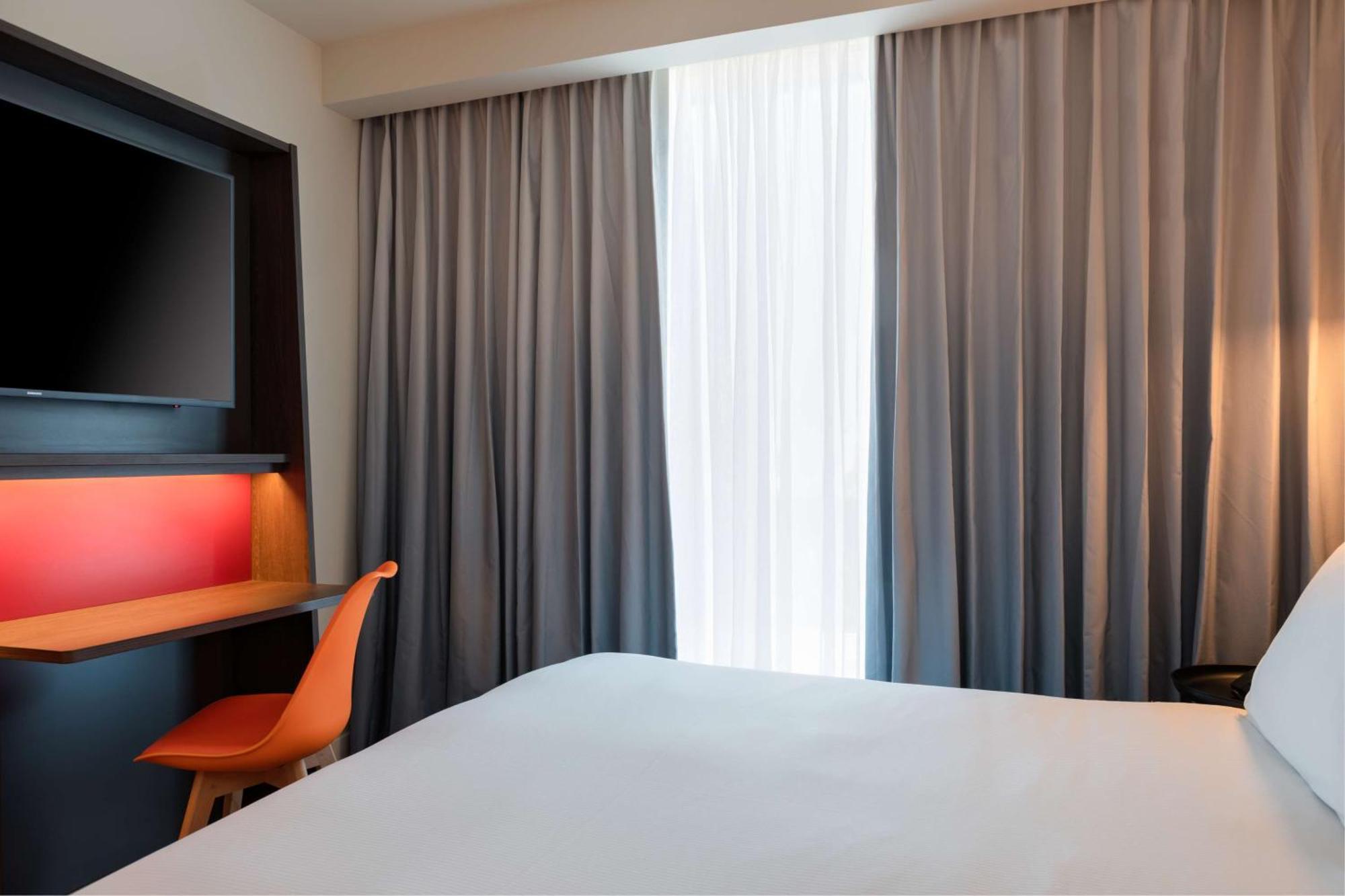 Hotel Hampton By Hilton Ashford International Ashford (Kent)