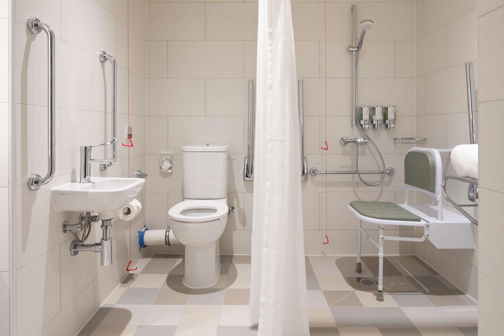 Hampton By Hilton Ashford International Hotel Ashford (Kent)